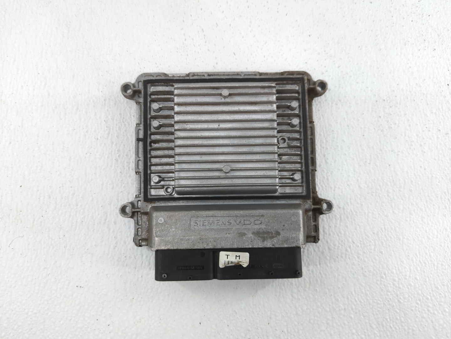 2006-2008 Hyundai Sonata PCM Engine Control Computer ECU ECM PCU OEM P/N:39100-25131 39100-25135 Fits Fits 2006 2007 2008 OE