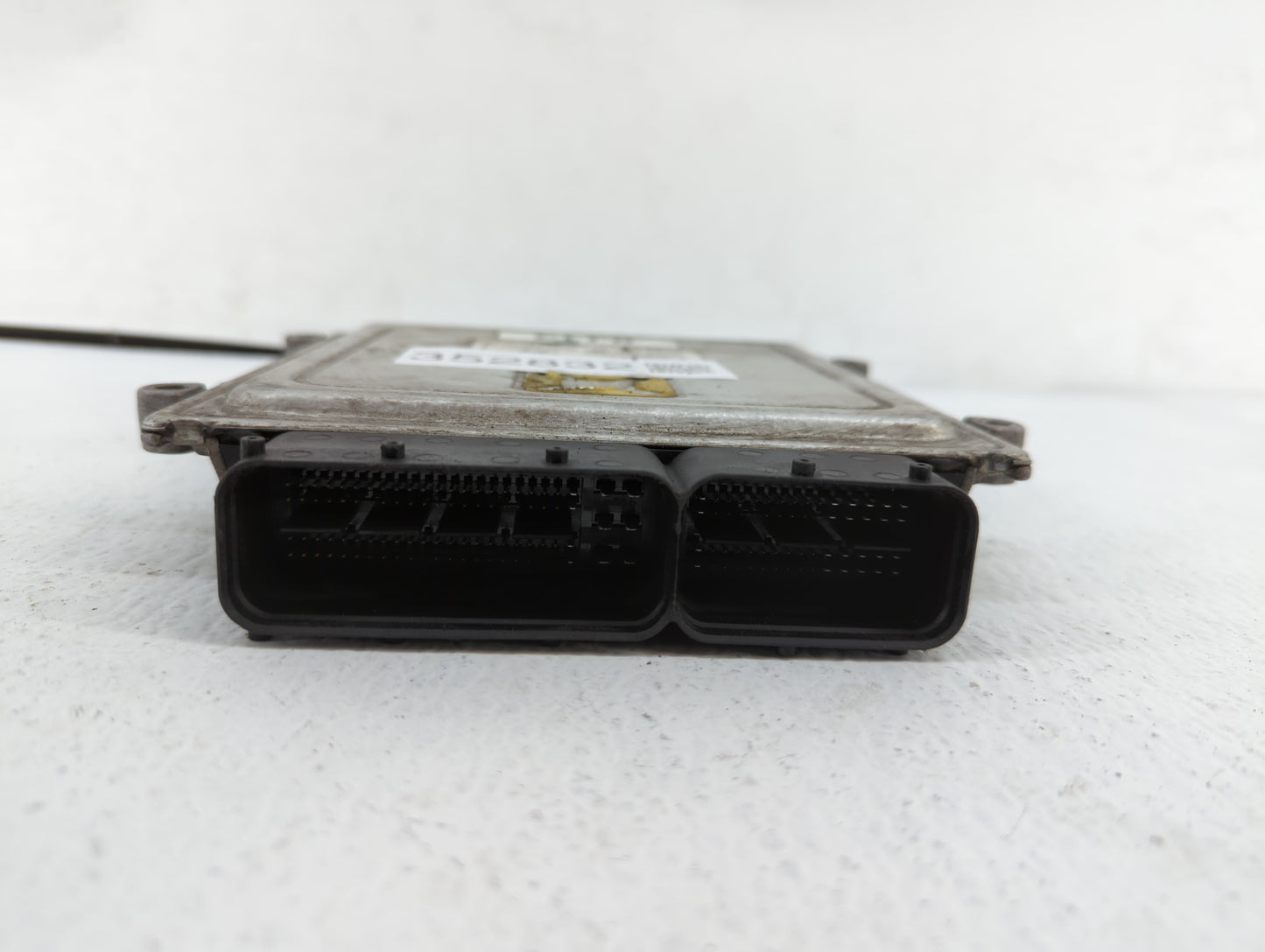 2006-2008 Hyundai Sonata PCM Engine Control Computer ECU ECM PCU OEM P/N:39100-25131 39100-25135 Fits Fits 2006 2007 2008 OE