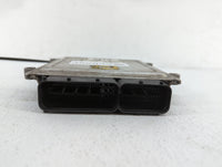 2006-2008 Hyundai Sonata PCM Engine Control Computer ECU ECM PCU OEM P/N:39100-25131 39100-25135 Fits Fits 2006 2007 2008 OE
