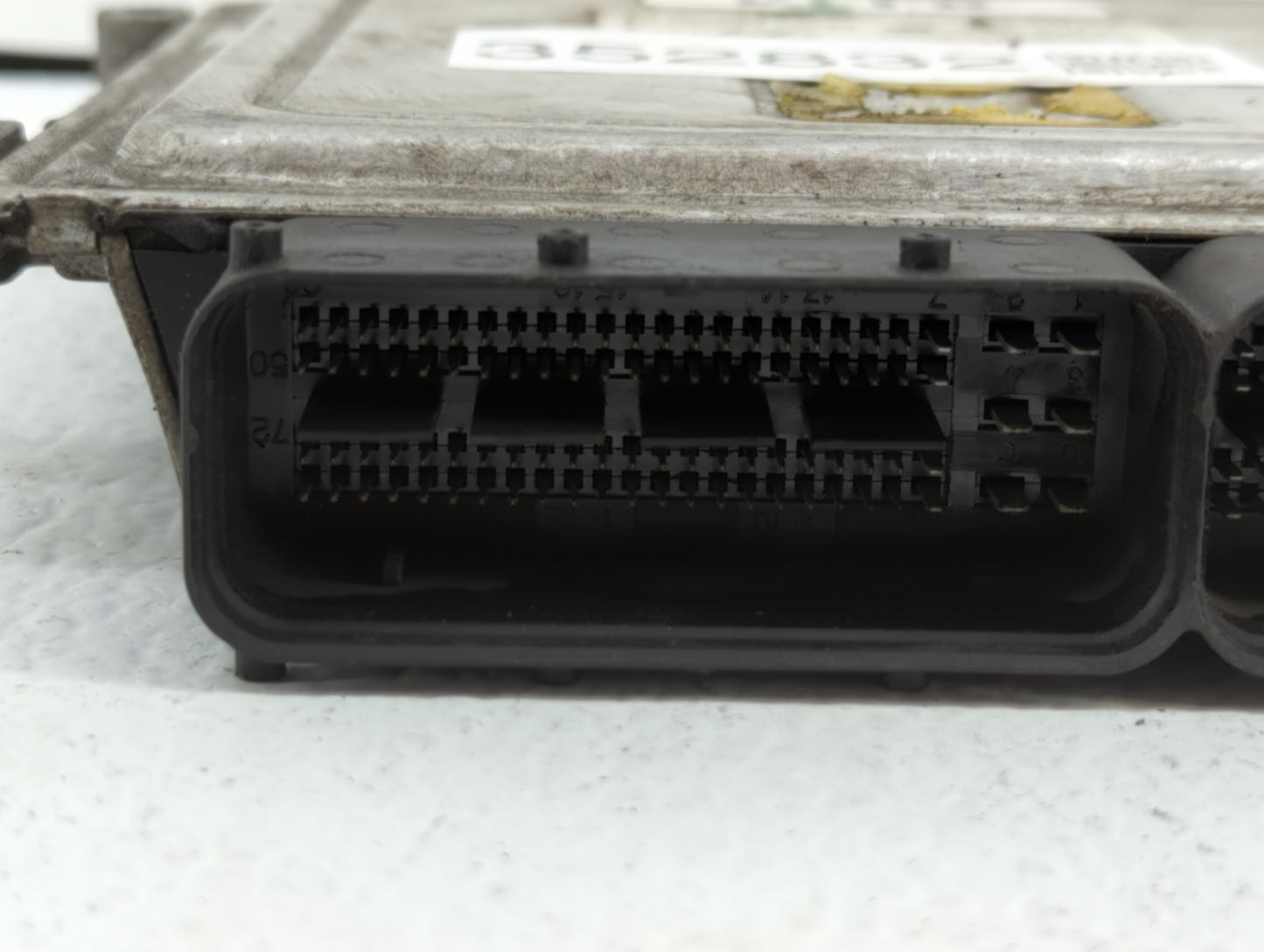 2006-2008 Hyundai Sonata PCM Engine Control Computer ECU ECM PCU OEM P/N:39100-25131 39100-25135 Fits Fits 2006 2007 2008 OE
