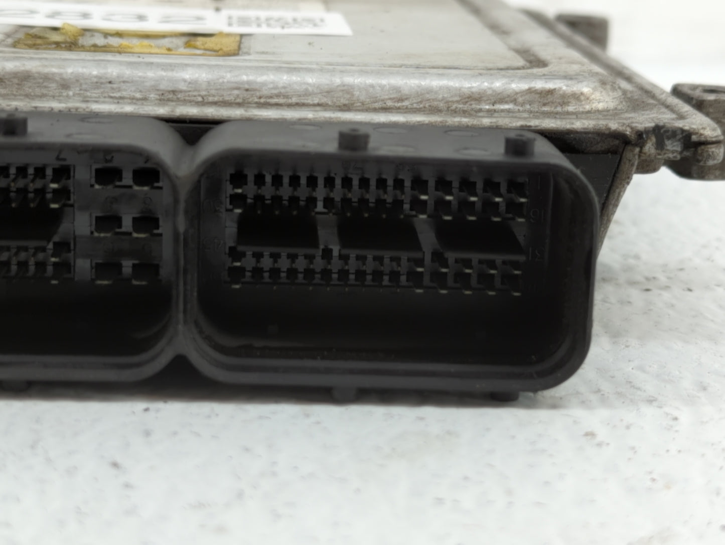 2006-2008 Hyundai Sonata PCM Engine Control Computer ECU ECM PCU OEM P/N:39100-25131 39100-25135 Fits Fits 2006 2007 2008 OE