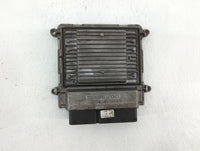 2006-2008 Hyundai Sonata PCM Engine Control Computer ECU ECM PCU OEM P/N:39100-25131 39100-25135 Fits Fits 2006 2007 2008 OE