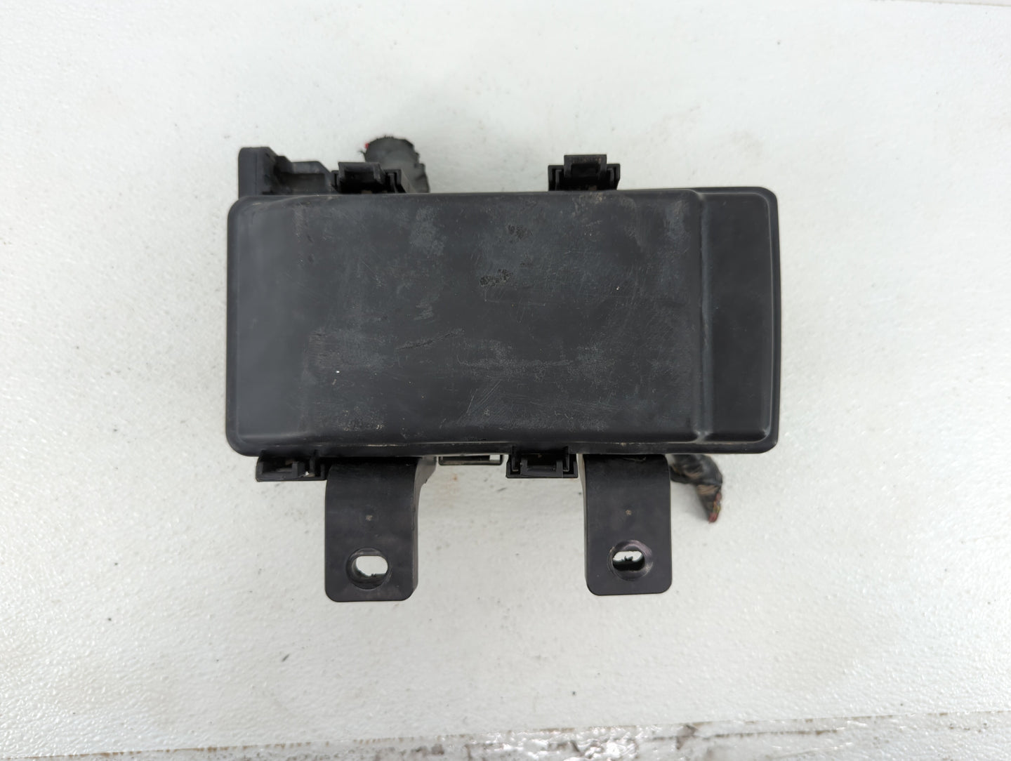 2008-2010 Hyundai Sonata Fusebox Fuse Box Panel Relay Module P/N:91950-3K540 91950-3K750 Fits Fits 2008 2009 2010 OEM Used A