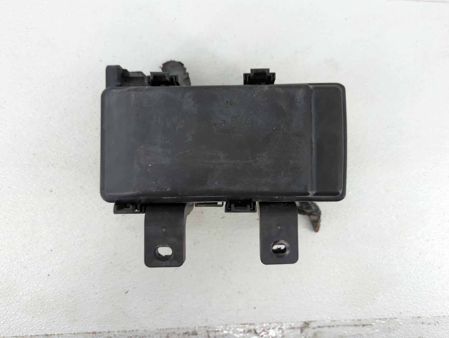 2008-2010 Hyundai Sonata Fusebox Fuse Box Panel Relay Module P/N:91950-3K540 91950-3K750 Fits Fits 2008 2009 2010 OEM Used A