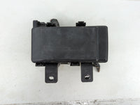 2008-2010 Hyundai Sonata Fusebox Fuse Box Panel Relay Module P/N:91950-3K540 91950-3K750 Fits Fits 2008 2009 2010 OEM Used A