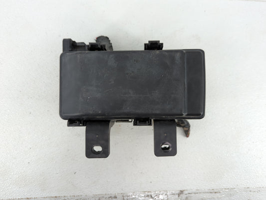 2008-2010 Hyundai Sonata Fusebox Fuse Box Panel Relay Module P/N:91950-3K540 91950-3K750 Fits Fits 2008 2009 2010 OEM Used A