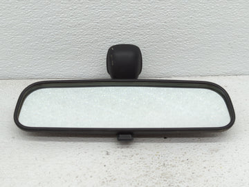 2008 Hyundai Sonata Interior Rear View Mirror Replacement OEM P/N:026391 E13010082 Fits OEM Used Auto Parts - Oemusedautopar