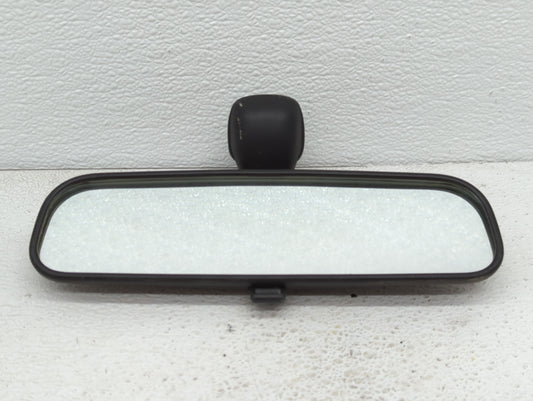 2008 Hyundai Sonata Interior Rear View Mirror Replacement OEM P/N:026391 E13010082 Fits OEM Used Auto Parts - Oemusedautopar