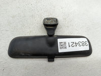2008 Hyundai Sonata Interior Rear View Mirror Replacement OEM P/N:026391 E13010082 Fits OEM Used Auto Parts - Oemusedautopar