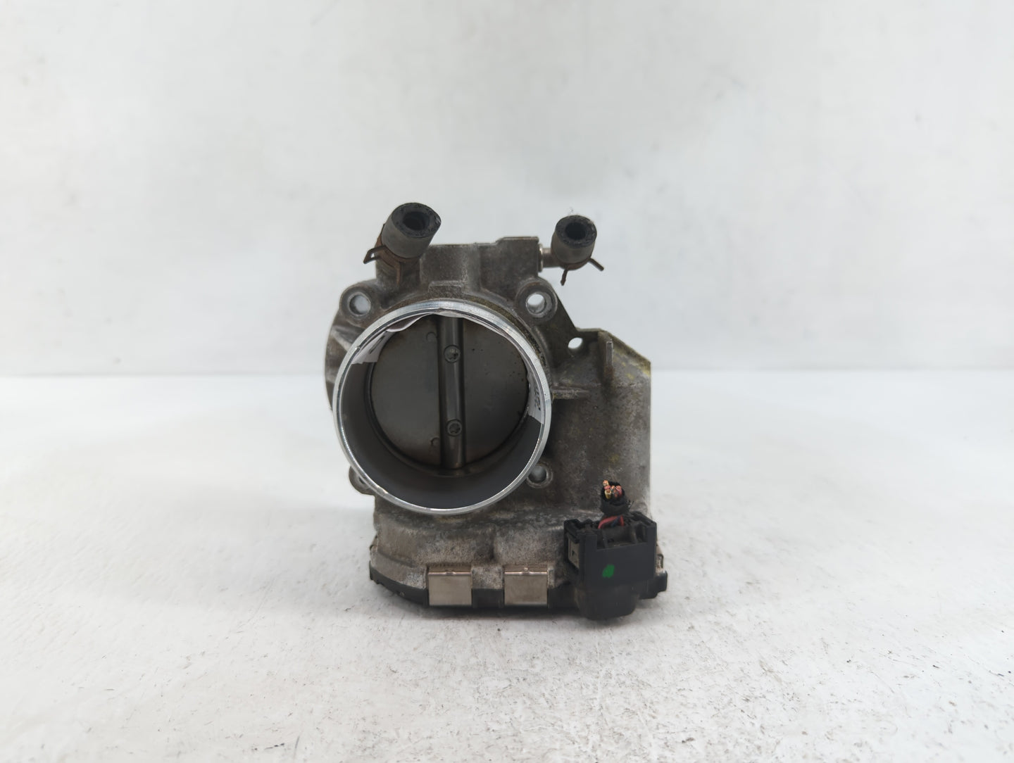 2006-2010 Hyundai Sonata Throttle Body P/N:35100-25400 35100-25200 Fits Fits 2006 2007 2008 2009 2010 2011 2012 2013 OEM Use