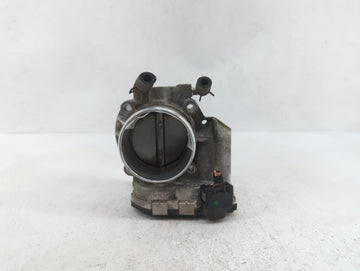 2006-2010 Hyundai Sonata Throttle Body P/N:35100-25400 35100-25200 Fits Fits 2006 2007 2008 2009 2010 2011 2012 2013 OEM Use
