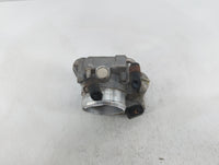 2006-2010 Hyundai Sonata Throttle Body P/N:35100-25400 35100-25200 Fits Fits 2006 2007 2008 2009 2010 2011 2012 2013 OEM Use
