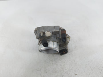 2006-2010 Hyundai Sonata Throttle Body P/N:35100-25400 35100-25200 Fits Fits 2006 2007 2008 2009 2010 2011 2012 2013 OEM Used Auto Parts