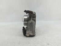 2006-2010 Hyundai Sonata Throttle Body P/N:35100-25400 35100-25200 Fits Fits 2006 2007 2008 2009 2010 2011 2012 2013 OEM Use