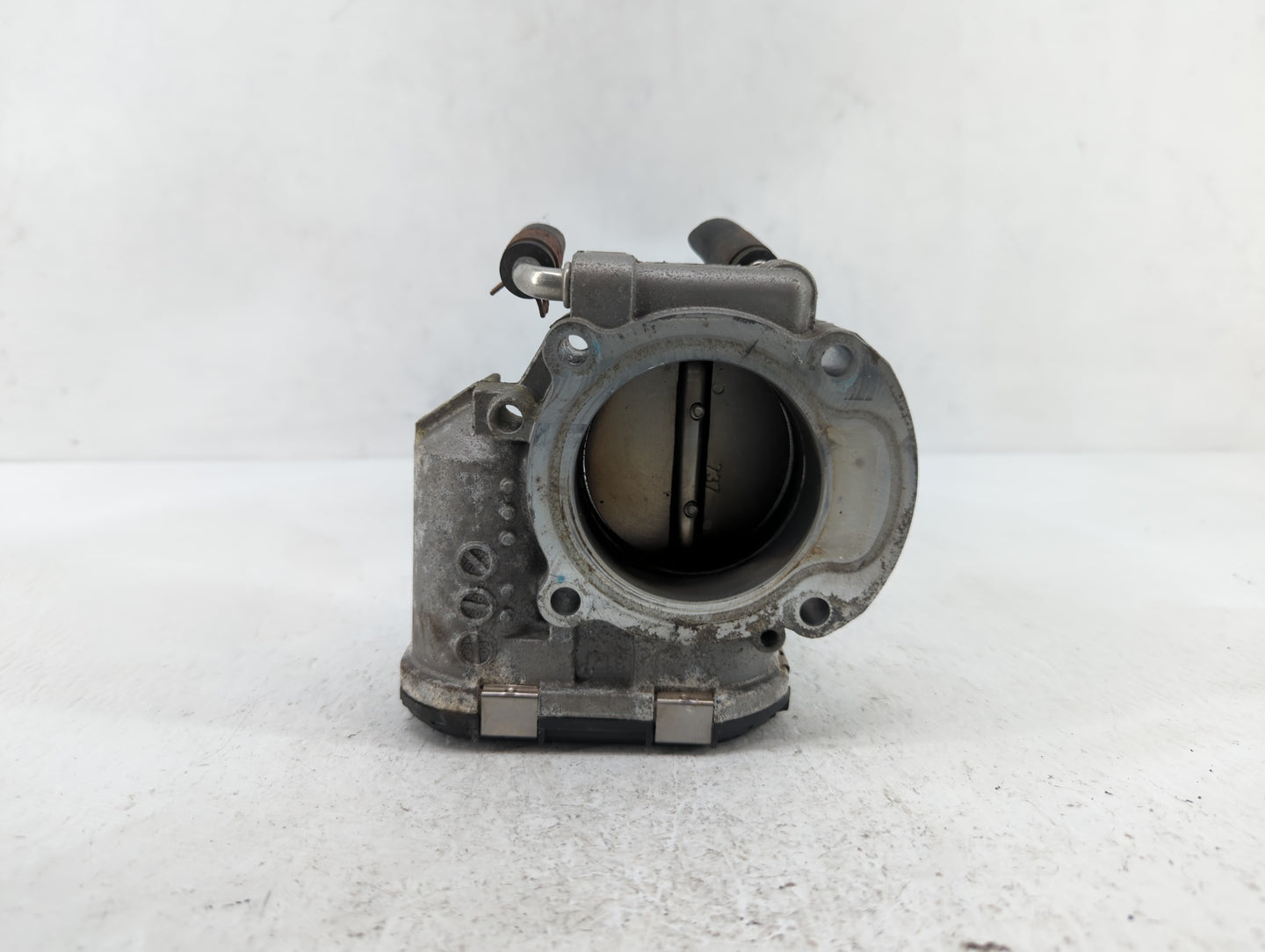 2006-2010 Hyundai Sonata Throttle Body P/N:35100-25400 35100-25200 Fits Fits 2006 2007 2008 2009 2010 2011 2012 2013 OEM Use