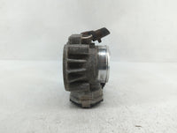 2006-2010 Hyundai Sonata Throttle Body P/N:35100-25400 35100-25200 Fits Fits 2006 2007 2008 2009 2010 2011 2012 2013 OEM Use