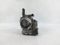 2006-2010 Hyundai Sonata Throttle Body P/N:35100-25400 35100-25200 Fits Fits 2006 2007 2008 2009 2010 2011 2012 2013 OEM Use