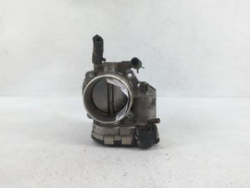 2006-2010 Hyundai Sonata Throttle Body P/N:35100-25400 35100-25200 Fits Fits 2006 2007 2008 2009 2010 2011 2012 2013 OEM Use