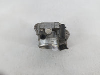 2006-2010 Hyundai Sonata Throttle Body P/N:35100-25400 35100-25200 Fits Fits 2006 2007 2008 2009 2010 2011 2012 2013 OEM Use