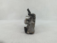 2006-2010 Hyundai Sonata Throttle Body P/N:35100-25400 35100-25200 Fits Fits 2006 2007 2008 2009 2010 2011 2012 2013 OEM Use