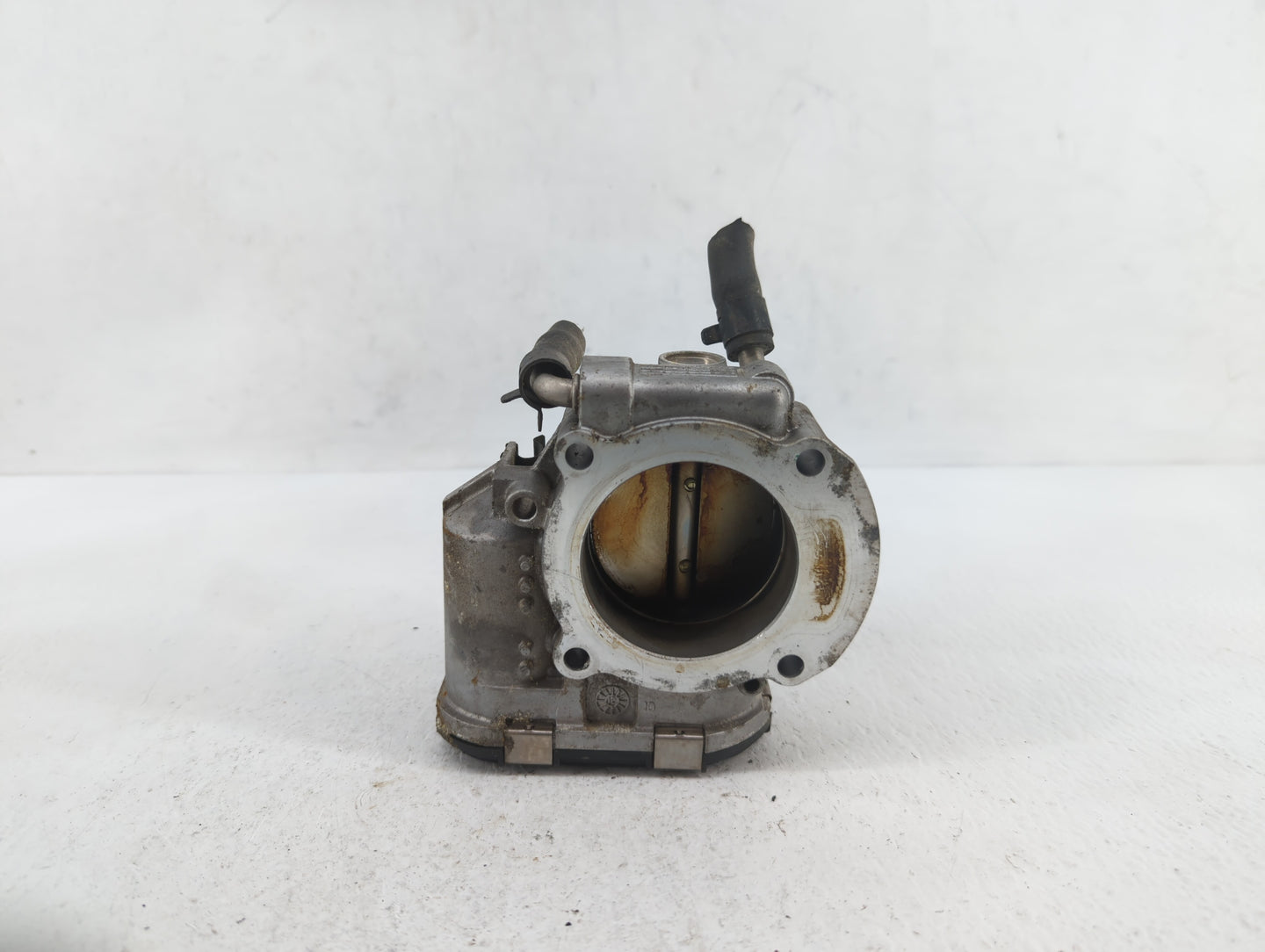 2006-2010 Hyundai Sonata Throttle Body P/N:35100-25400 35100-25200 Fits Fits 2006 2007 2008 2009 2010 2011 2012 2013 OEM Use