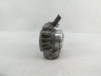 2006-2010 Hyundai Sonata Throttle Body P/N:35100-25400 35100-25200 Fits Fits 2006 2007 2008 2009 2010 2011 2012 2013 OEM Use