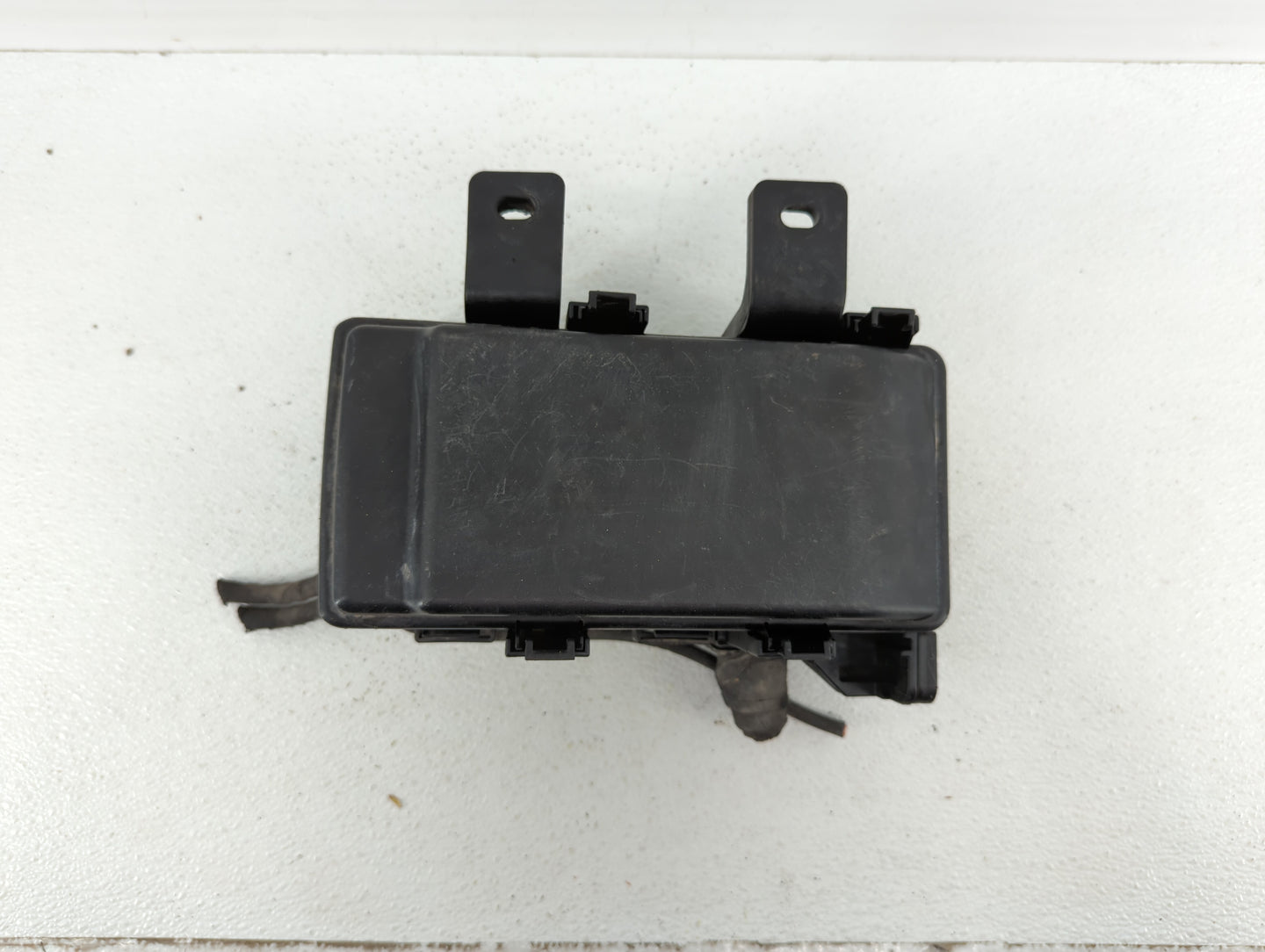 2008-2010 Hyundai Sonata Fusebox Fuse Box Panel Relay Module P/N:91950-3K540 91950-3K750 Fits Fits 2008 2009 2010 OEM Used A