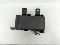 2008-2010 Hyundai Sonata Fusebox Fuse Box Panel Relay Module P/N:91950-3K540 91950-3K750 Fits Fits 2008 2009 2010 OEM Used A