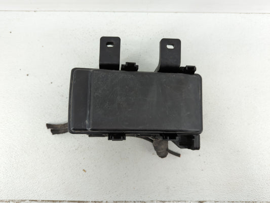 2008-2010 Hyundai Sonata Fusebox Fuse Box Panel Relay Module P/N:91950-3K540 91950-3K750 Fits Fits 2008 2009 2010 OEM Used A