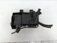 2008-2010 Hyundai Sonata Fusebox Fuse Box Panel Relay Module P/N:91950-3K540 91950-3K750 Fits Fits 2008 2009 2010 OEM Used A