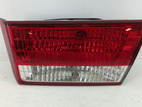 2006-2008 Hyundai Sonata Tail Light Assembly Passenger Right OEM P/N:92404-0A0 Fits Fits 2006 2007 2008 OEM Used Auto Parts 