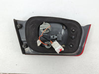 2006-2008 Hyundai Sonata Tail Light Assembly Passenger Right OEM P/N:92404-0A0 Fits Fits 2006 2007 2008 OEM Used Auto Parts 