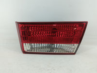 2006-2008 Hyundai Sonata Tail Light Assembly Passenger Right OEM P/N:92404-0A0 Fits Fits 2006 2007 2008 OEM Used Auto Parts 