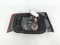 2006-2008 Hyundai Sonata Tail Light Assembly Passenger Right OEM P/N:92404-0A0 Fits Fits 2006 2007 2008 OEM Used Auto Parts 