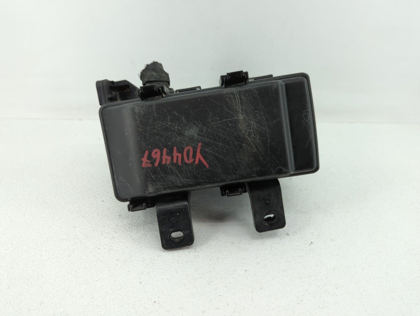 2008-2010 Hyundai Sonata Fusebox Fuse Box Panel Relay Module P/N:91950-3K540 91950-3K750 Fits Fits 2008 2009 2010 OEM Used A