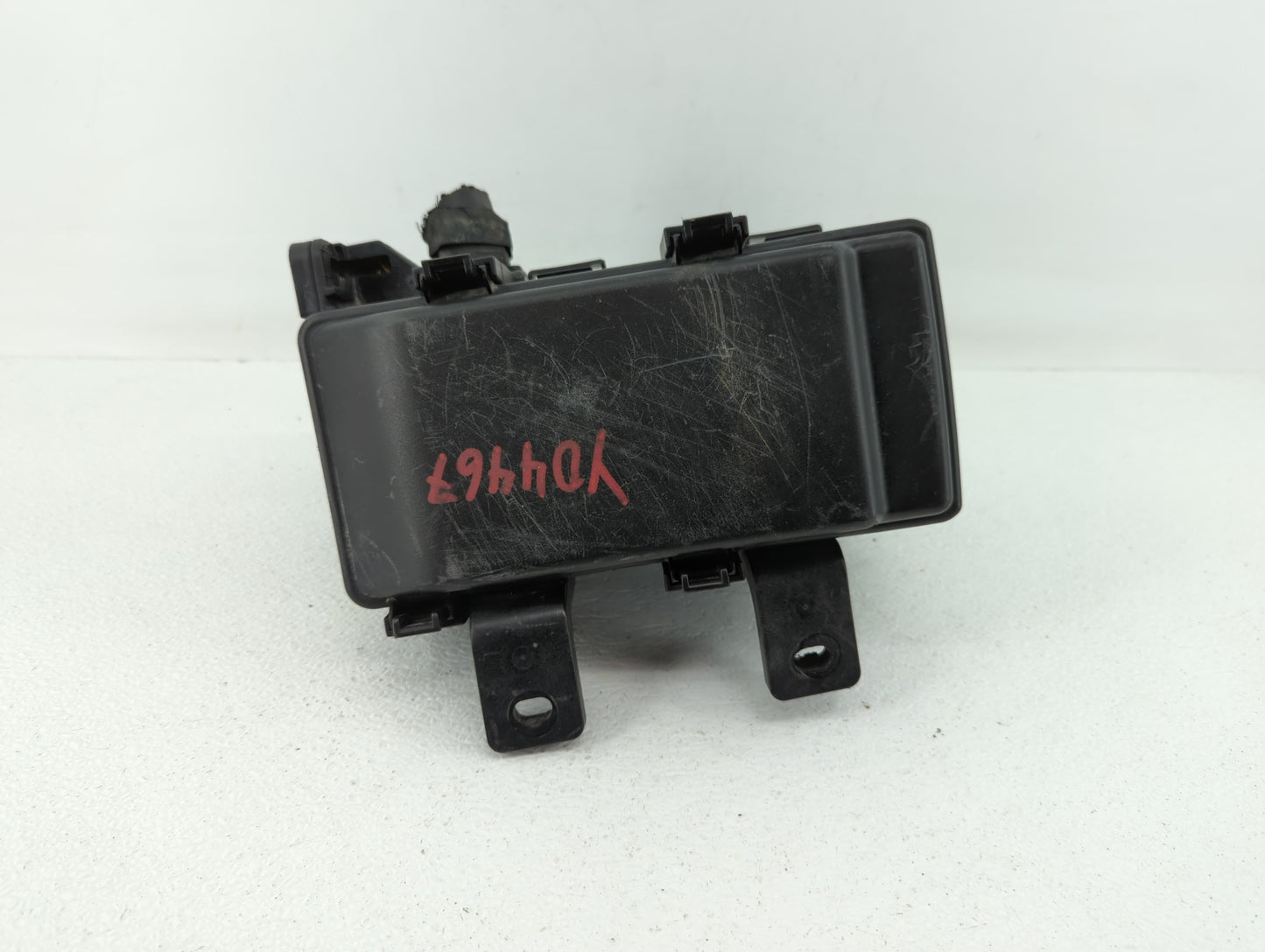 2008-2010 Hyundai Sonata Fusebox Fuse Box Panel Relay Module P/N:91950-3K540 91950-3K750 Fits Fits 2008 2009 2010 OEM Used A