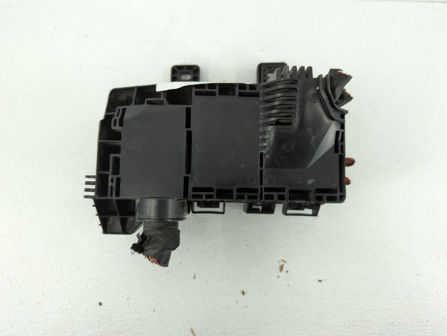 2008-2010 Hyundai Sonata Fusebox Fuse Box Panel Relay Module P/N:91950-3K540 91950-3K750 Fits Fits 2008 2009 2010 OEM Used A