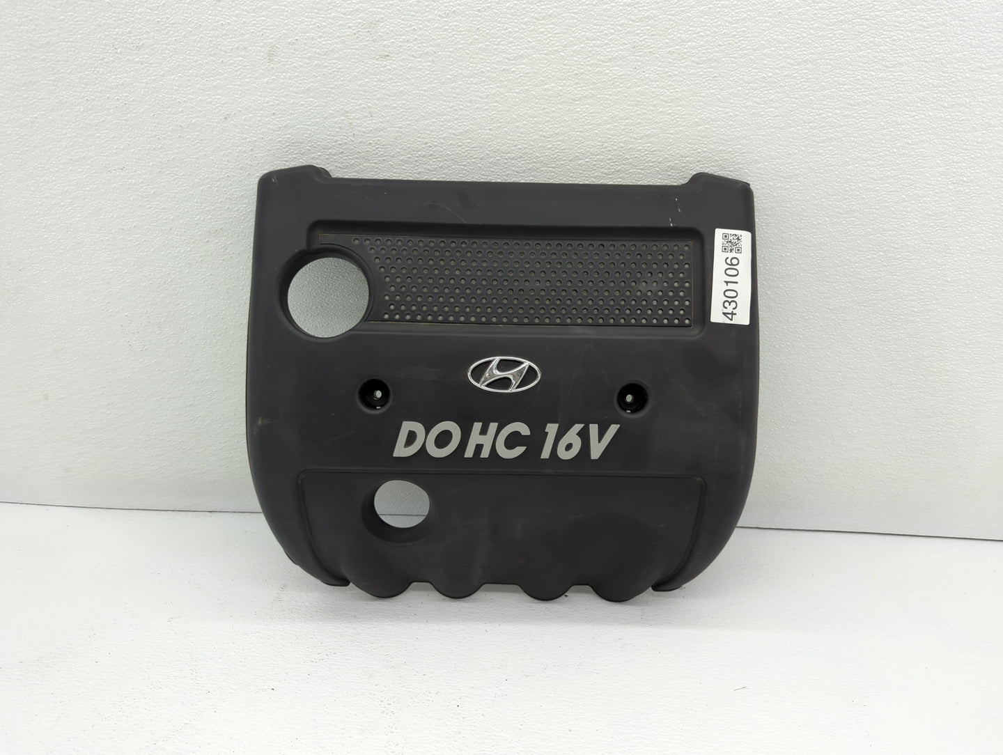 2008 Hyundai Sonata Engine Cover - Oemusedautoparts1.com