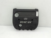 2008 Hyundai Sonata Engine Cover 430106 - Oemusedautoparts1.com