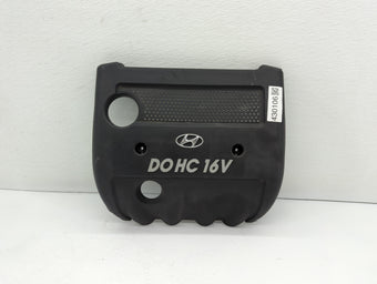 compare product 2008 Hyundai Sonata Engine Cover 430106