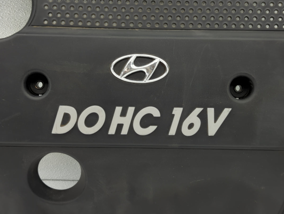 2008 Hyundai Sonata Engine Cover 430106 - Oemusedautoparts1.com