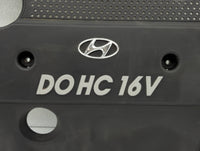 2008 Hyundai Sonata Engine Cover 430106 - Oemusedautoparts1.com