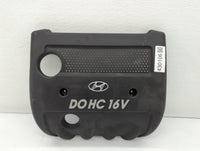 2008 Hyundai Sonata Engine Cover - Oemusedautoparts1.com