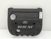 2008 Hyundai Sonata Engine Cover 430106 - Oemusedautoparts1.com