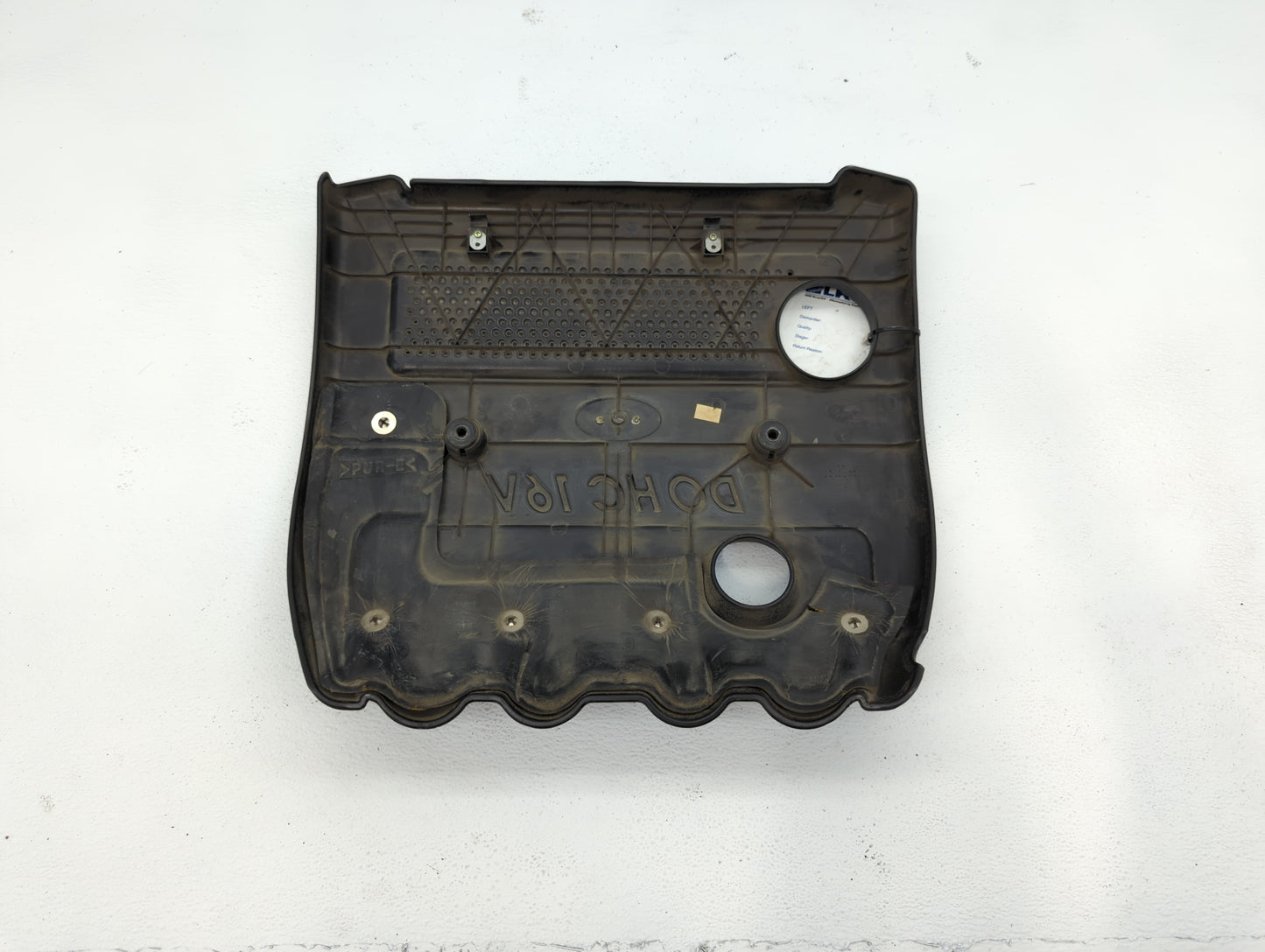 2008 Hyundai Sonata Engine Cover - Oemusedautoparts1.com