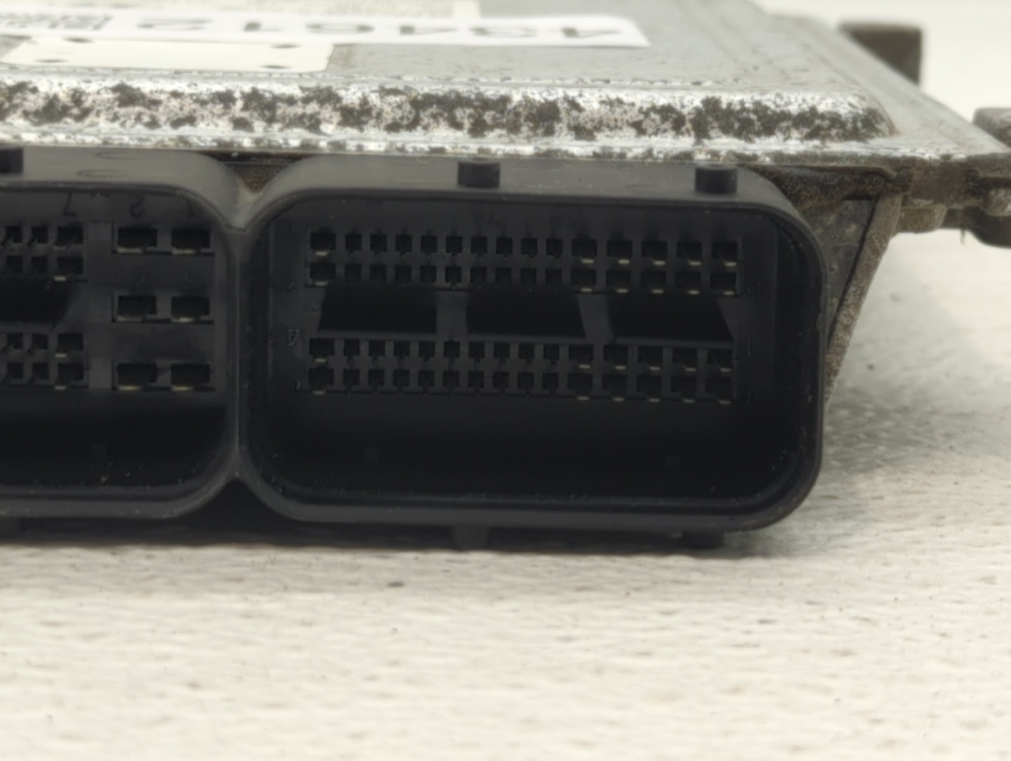 2006-2008 Hyundai Sonata PCM Engine Control Computer ECU ECM PCU OEM P/N:39100-25131 39100-25135 Fits Fits 2006 2007 2008 OE