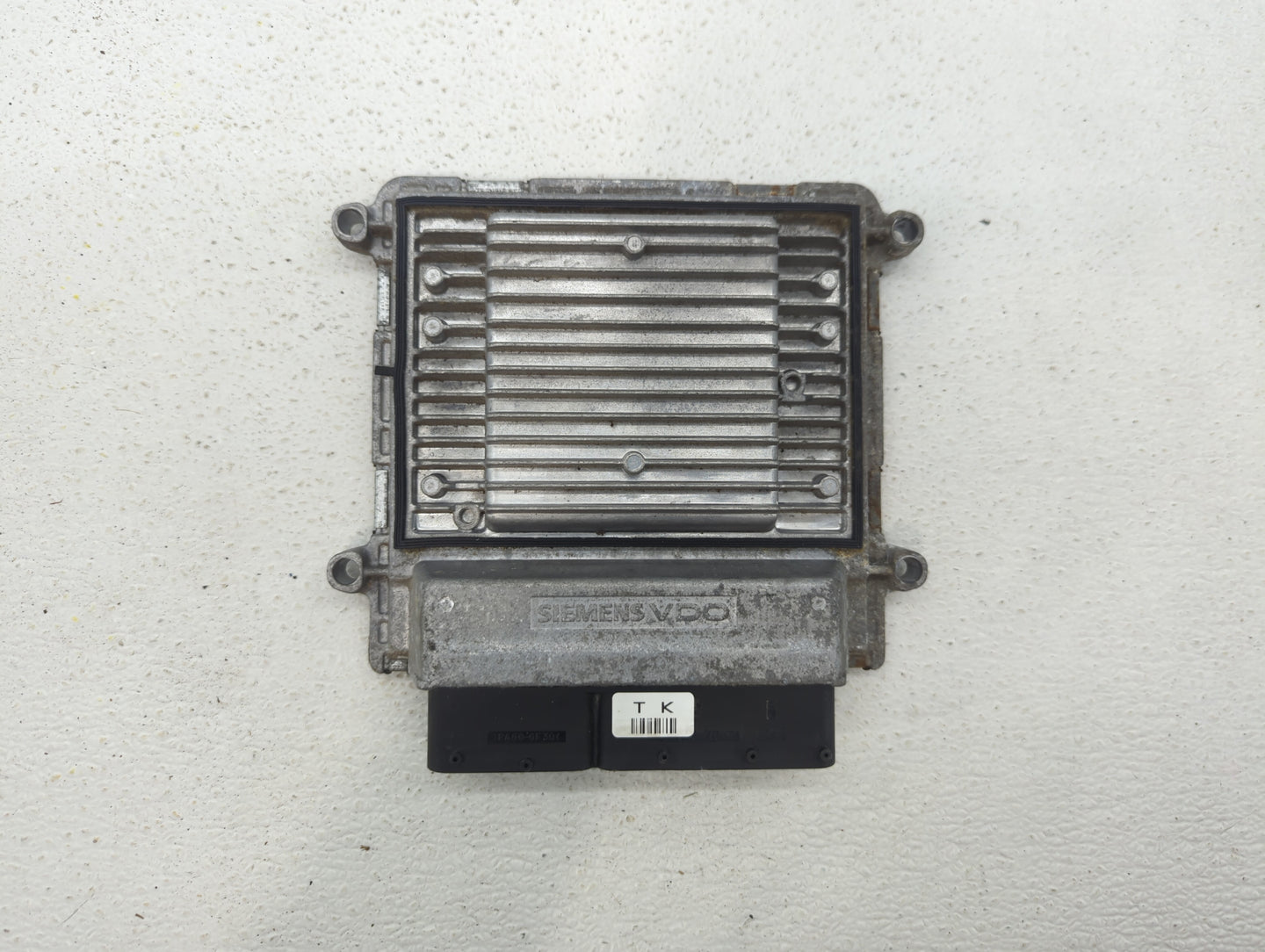2006-2008 Hyundai Sonata PCM Engine Control Computer ECU ECM PCU OEM P/N:39100-25131 39100-25135 Fits Fits 2006 2007 2008 OE