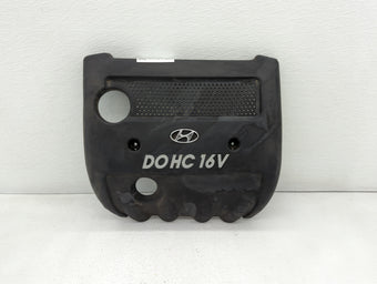 compare product 2008 Hyundai Sonata Engine Cover