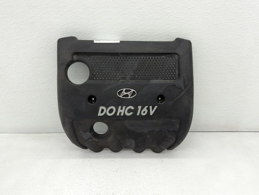2008 Hyundai Sonata Engine Cover - Oemusedautoparts1.com