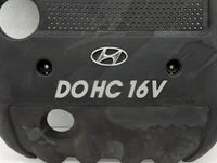 2008 Hyundai Sonata Engine Cover - Oemusedautoparts1.com